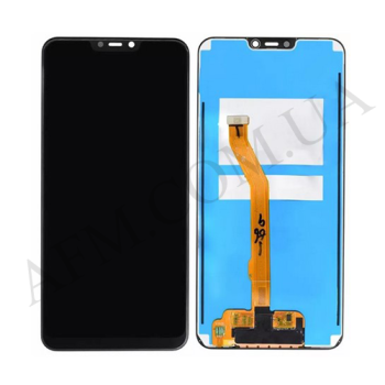 Дисплей Vivo Y81/ Y81s/ Y81i/ Y83 чорний!