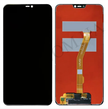 Дисплей Vivo Y85/ V9/ V9 Pro/ V9 Youth/ Z1/ Z1i чорний!
