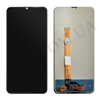 Дисплей Vivo Y27/ Y27 5G/ Y35 Plus/ Y36 India чёрный!