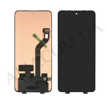 Дисплей Xiaomi 12 Lite TFT чорний