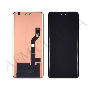 Дисплей Xiaomi 13 Lite/ Civi 2 AMOLED чорний