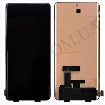 Дисплей Xiaomi Civi/ Civi 1S OLED чорний!