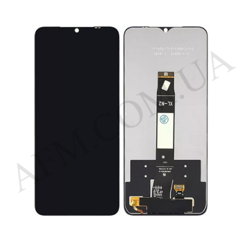 Дисплей Xiaomi Redmi A1/ A1 Plus/ A2/ A2 Plus/ Poco C50/ C51 чорний