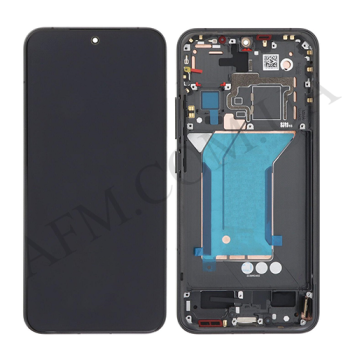 Дисплей Xiaomi 14 OLED чорний