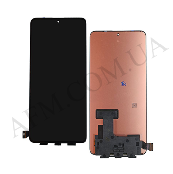 Дисплей Xiaomi Poco F5 Pro/ Redmi K60/ Redmi K60 Pro TFT чорний!