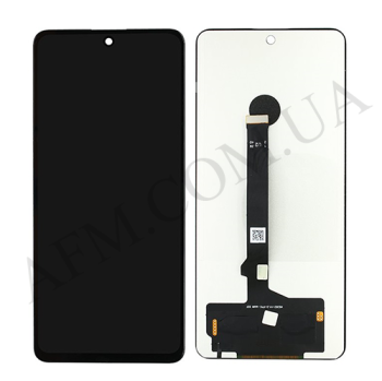 Дисплей Xiaomi Poco X6 Pro 5G/ Redmi K70E TFT чорний