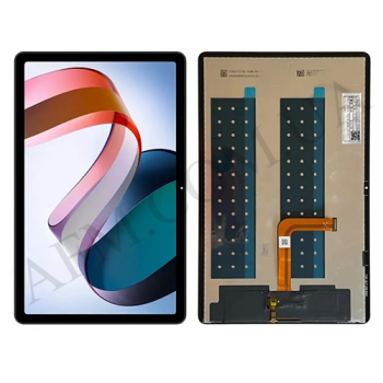 Дисплей Xiaomi Redmi Pad 10.6 чорний