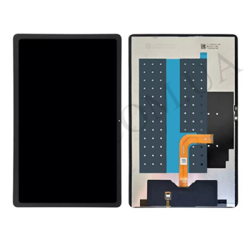 Дисплей Xiaomi Redmi Pad SE чорний