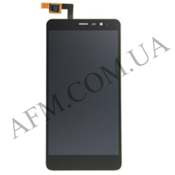 Дисплей Xiaomi Redmi Note 3/ Redmi Note 3 Pro чорний!