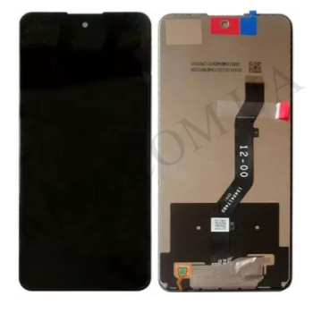 Дисплей ZTE Blade V30/ V40 чорний