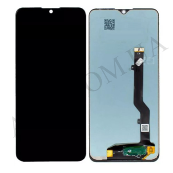 Дисплей ZTE Blade A7s 2020 (SKI649-B08-V0.1) чорний