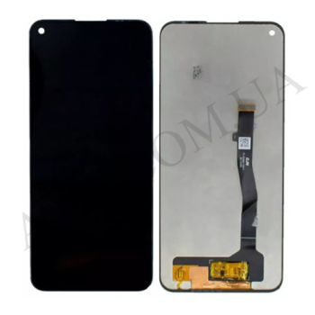 Дисплей ZTE Blade V2020 5G/ Axon 11 SE 5G чорний!