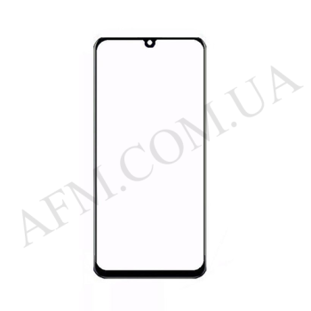 Скло екрану Huawei P Smart 2019 (POT-LX1)/ P Smart Plus 2019 чорне!