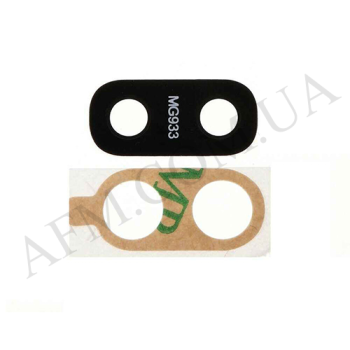Стекло камеры Samsung A105F Galaxy A10 2019/ A205F/ A305F/ A405F