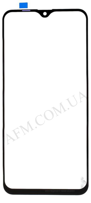 Скло екрану Samsung M105 Galaxy M10 2019 чорне!