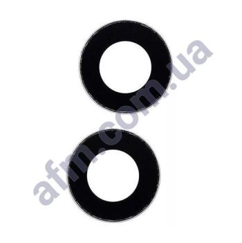 Скло камери Motorola XT2331 Moto G13/ XT2333 Moto G23/ XT2341 Moto G14 (комплект 2 шт.)