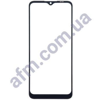 Скло екрану Motorola XT2149-1 Moto G50 5G чорне + OCA плівка!