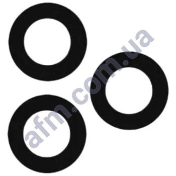 Скло камери Samsung A566 Galaxy A56 (комплект 3 шт.)
