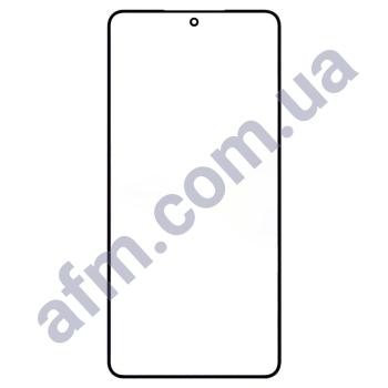 Скло екрану Samsung S942 Galaxy S26 чорне + OCA плівка