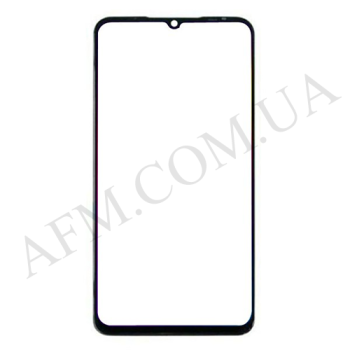Скло екрану Meizu Note 9/ M9 Note чорне!