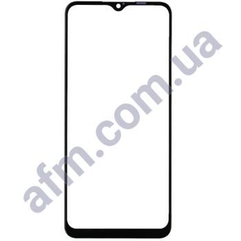Скло екрану Oppo A5 2020/ A8/ A9 2020/ A11/ A31 2020/ Realme 5/ 5S/ 6i/ C3 чорне + OCA плівка
