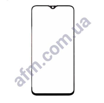 Скло екрану Oppo R17/ R17 Pro/ RX17 Neo 4G чорне + OCA плівка!