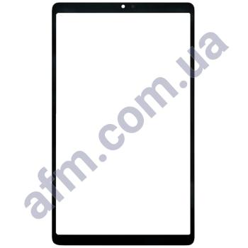 Скло екрану Realme Pad Mini 8.7 Wi-Fi чорне + OCA плівка