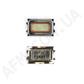 Динамик Nokia 5800/ 5230/ 6303/ 6700/ 6720c/ 6730/ E52/ E71/ N85/ N86/ X6/ asha 200