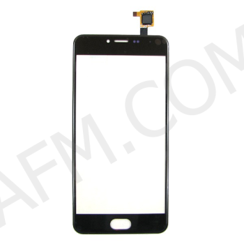 Сенсор Meizu M3/ M3 mini (M688H) чёрный!