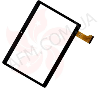 Сенсор Nomi (156*222) C09600 Stella 3G (p/ n: MF-808-096F)/ Bravis NB961 чёрный!