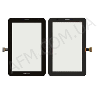 Сенсор Samsung P3100 Galaxy TAB 2 3G 7.0 чёрный!