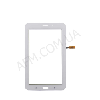 Сенсор Samsung T116 Galaxy Tab 3 Lite 7.0" Wi-Fi белый!