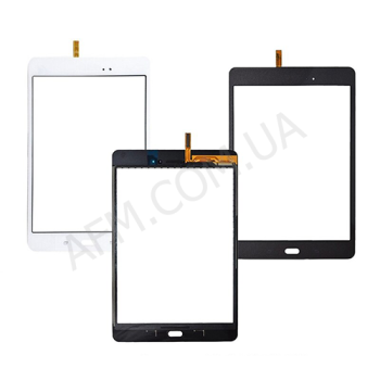 Сенсор Samsung T355 Galaxy Tab A 8.0 LTE серый