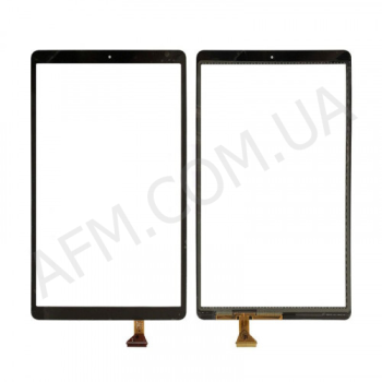 Сенсор Samsung T510 Galaxy Tab A 10.1" 2019 Wi-Fi/ T515 LTE чёрный