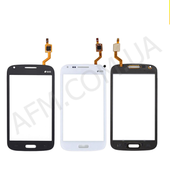 Сенсор Samsung i8262/ i8260 синий!