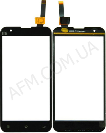 Сенсор Xiaomi Mi2A чорний!