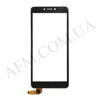 Сенсор Tecno B1 чёрный!