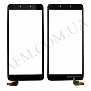 Сенсор Tecno POP 2 Power (B1P) чёрный