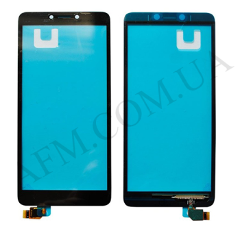 Сенсор Tecno POP 2F (B1F) чёрный