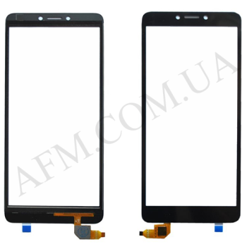 Сенсор Tecno POP 2F (B1G) чёрный