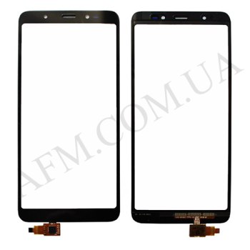 Сенсор Tecno POP 4 (BC2) чёрный