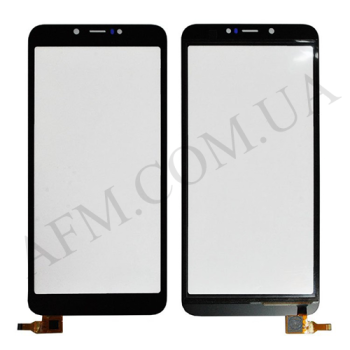 Сенсор Tecno Pouvoir 3 Air (LC6a) чёрный