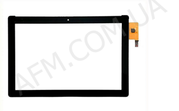 Сенсор Asus ZenPad 10 Z300M/ Z300CNL/ Z301ML/ Z301MFL чёрный