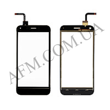 Сенсор Bravis A506/ Umi London/ S-TELL M621 чёрный!