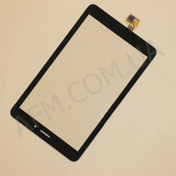 Сенсор Huawei MediaPad T1 8.0 (S8-701U/ T1-821L) чёрный!