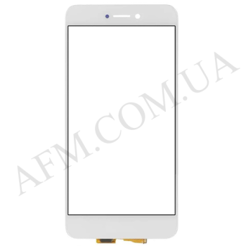 Сенсор Huawei P8 Lite 2017/ GR3 2017/ Honor 8 Lite/ Nova Lite 2016 белый!