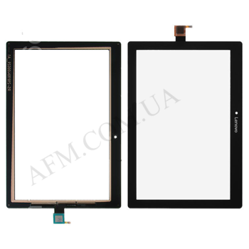 Сенсор Lenovo Tab 3 10 TB-X103F чёрный