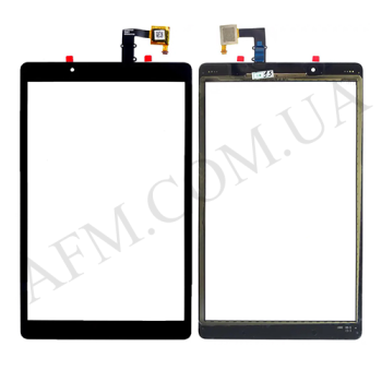 Сенсор Lenovo TAB E8 TB-8304F/ TB-8304F1 чёрный
