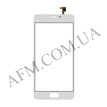 Сенсор Meizu M3s (Y685)/ M3S mini белый!