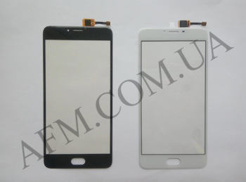 Сенсор Meizu U20 чёрный